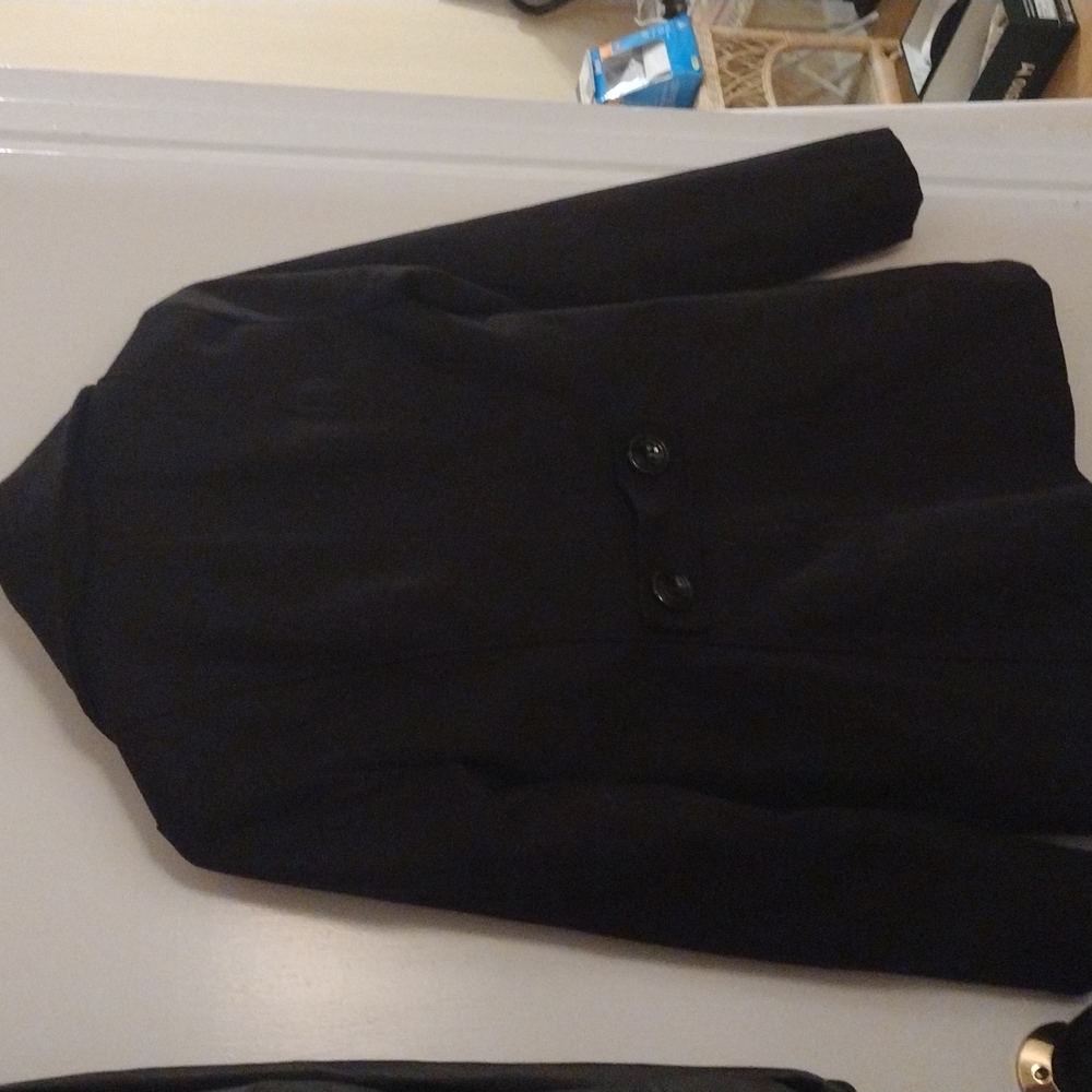 PeaCoat - Picture 5 of 6